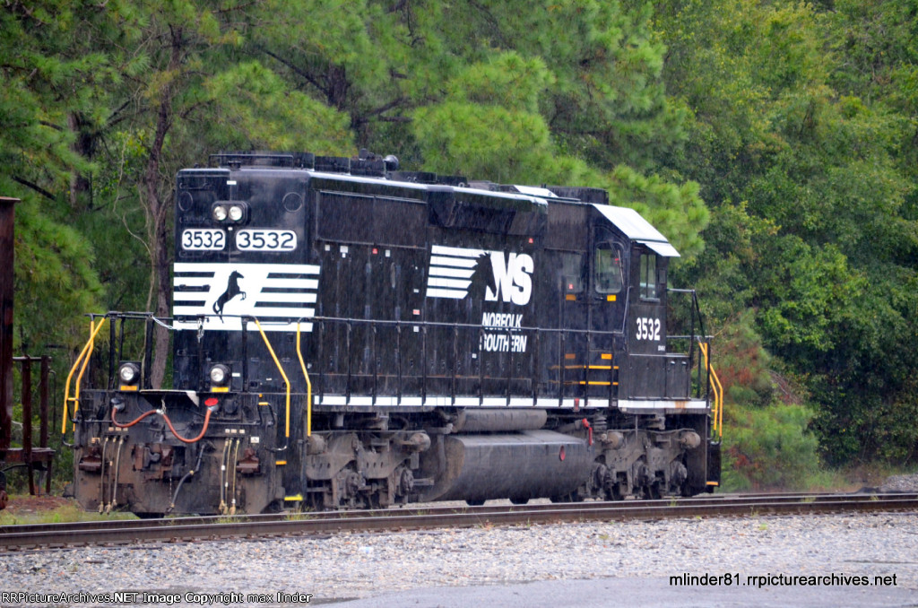 NS 3532